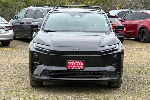 0218 2026 Toyota C-HR