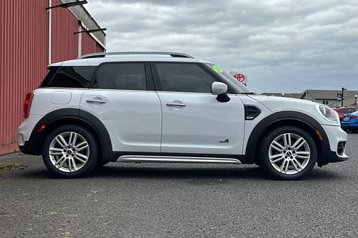 2020 MINI Countryman Cooper ALL4
