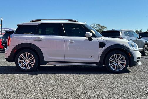 2020 MINI Countryman Cooper ALL4