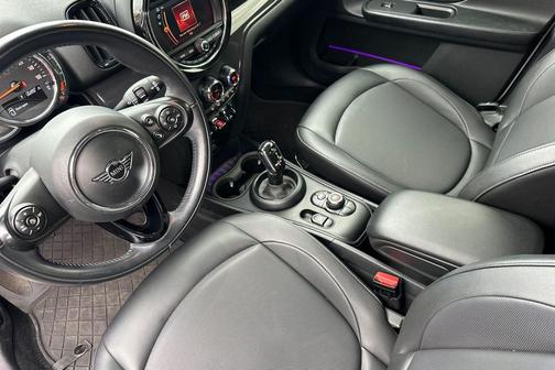 2020 MINI Countryman Cooper ALL4