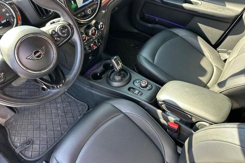 2020 MINI Countryman Cooper ALL4