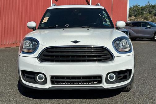2020 MINI Countryman Cooper ALL4