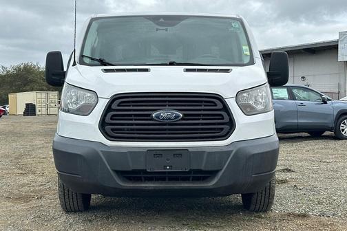 2016 Ford Transit-350 Base