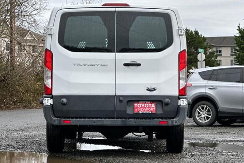 2016 Ford Transit-350 Base