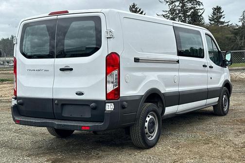 2016 Ford Transit-350 Base