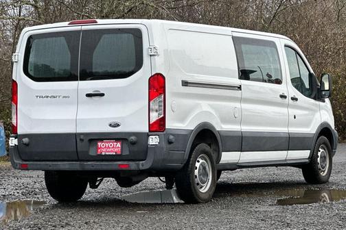 2016 Ford Transit-350 Base