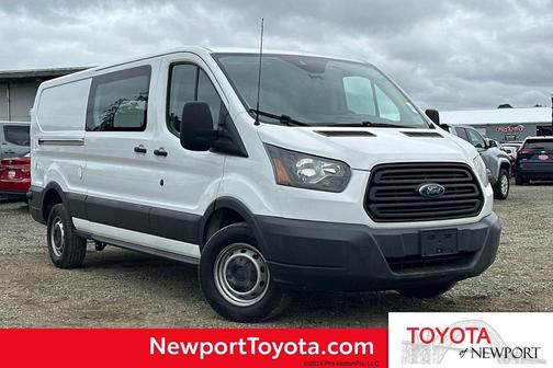 2016 Ford Transit-350 Base