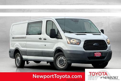 2016 Ford Transit-350 Base