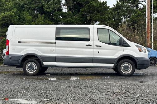 2016 Ford Transit-350 Base