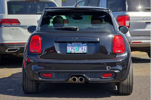 2015 MINI Hardtop Cooper S