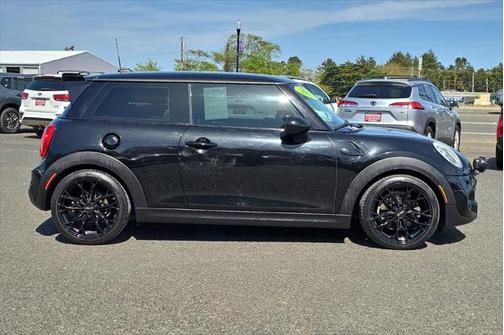 2015 MINI Hardtop Cooper S