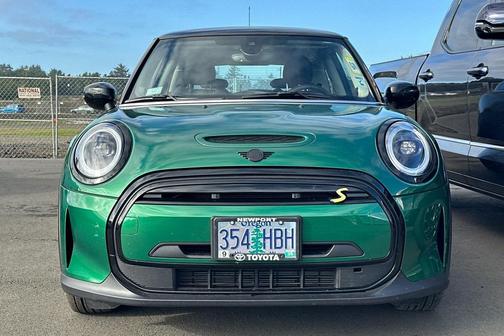 2024 MINI Hardtop Cooper S