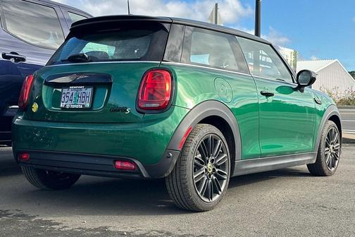 2024 MINI Hardtop Cooper S