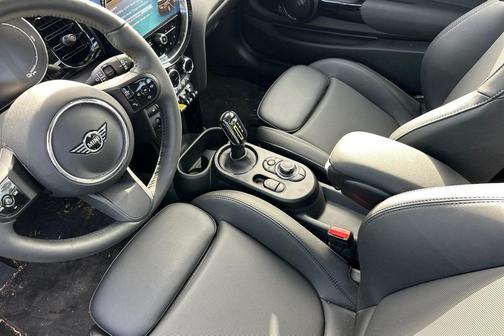 2024 MINI Hardtop Cooper S