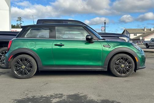 2024 MINI Hardtop Cooper S