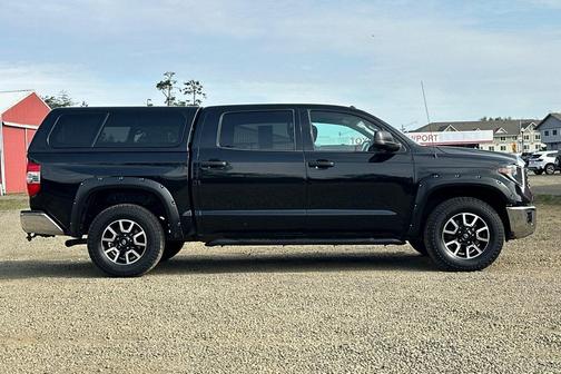 2019 Toyota Tundra SR5