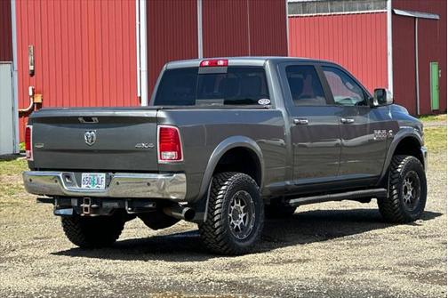 2013 RAM 3500 Laramie