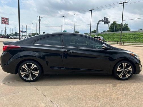 2014 Hyundai ELANTRA Base