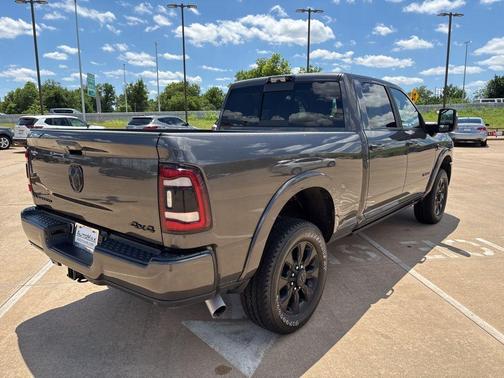 2024 RAM 2500 Limited