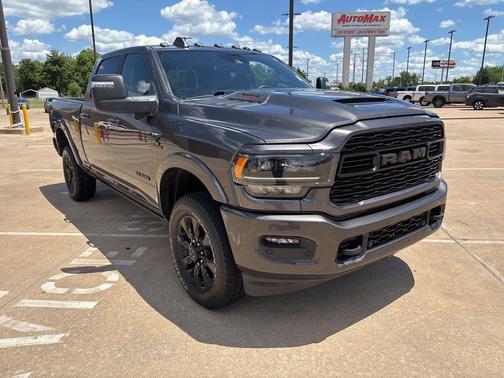 2024 RAM 2500 Limited