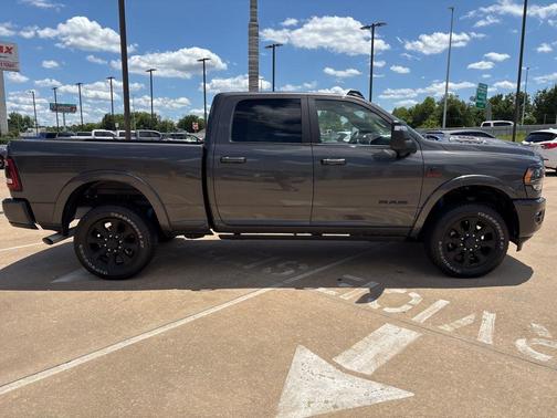 2024 RAM 2500 Limited
