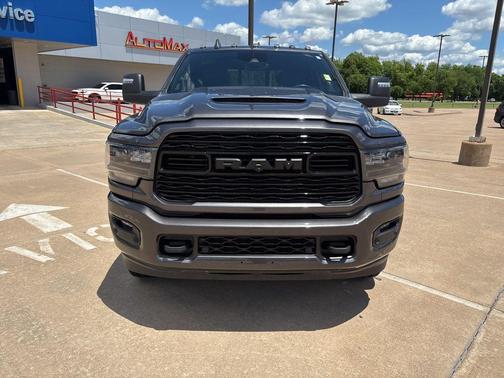 2024 RAM 2500 Limited