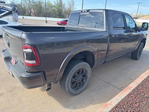 2024 RAM 2500 Limited