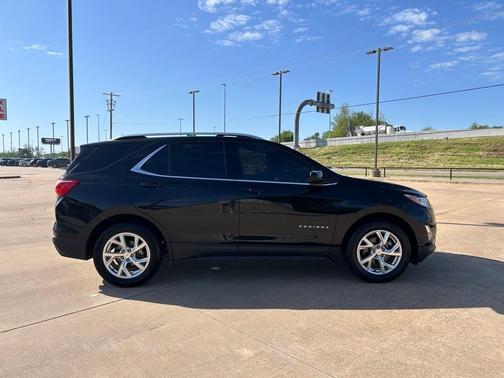 2020 Chevrolet Equinox 2LT