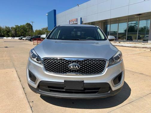 2018 Kia Sorento L