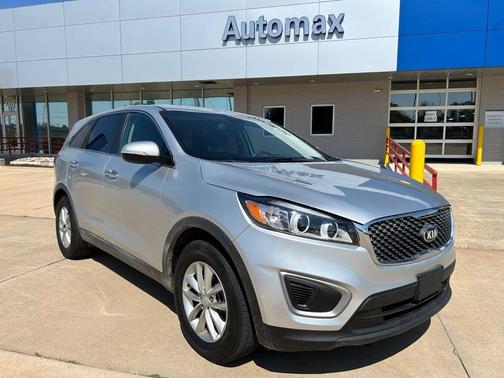 2018 Kia Sorento L