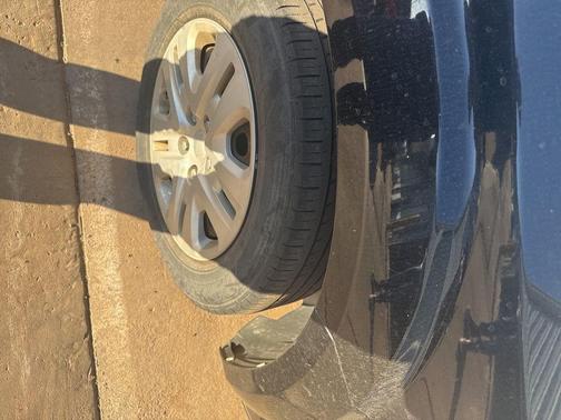 2019 Dodge Journey SE Value Package