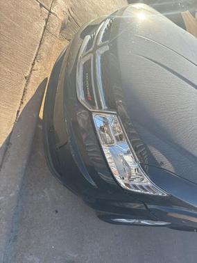 2019 Dodge Journey SE Value Package