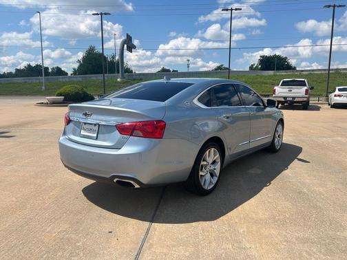2014 Chevrolet Impala 2LZ