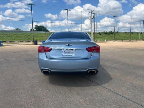 2014 Chevrolet Impala 2LZ
