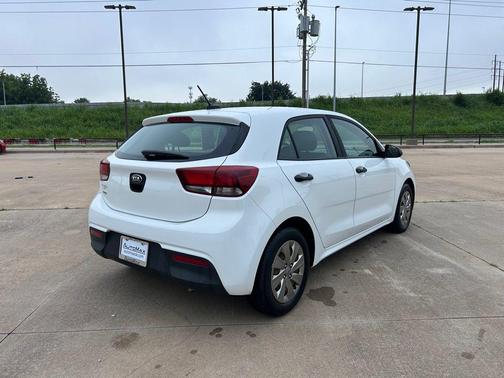 2018 Kia Rio LX