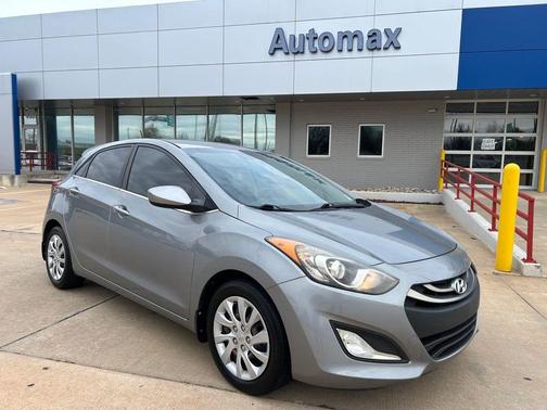 2014 Hyundai Elantra GT Base