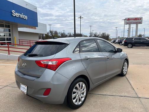 2014 Hyundai Elantra GT Base