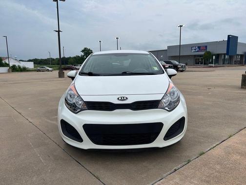 2014 Kia Rio LX