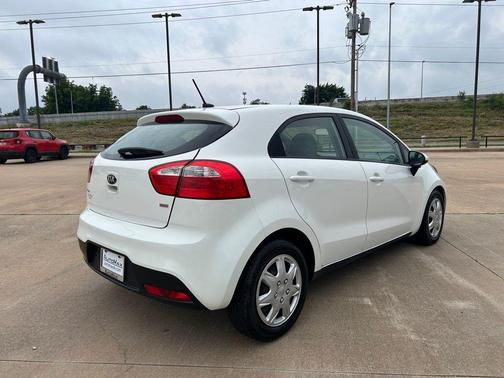 2014 Kia Rio LX