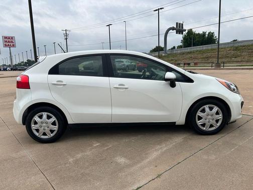 2014 Kia Rio LX