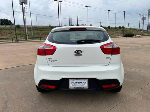 2014 Kia Rio LX
