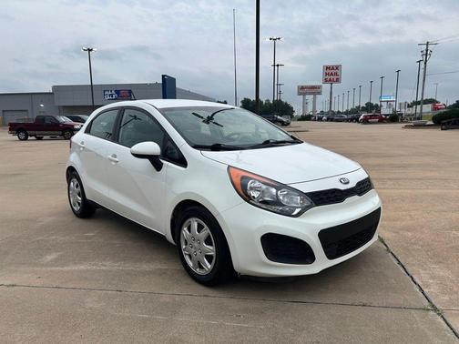 2014 Kia Rio LX