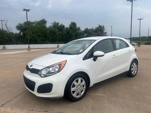 2014 Kia Rio LX