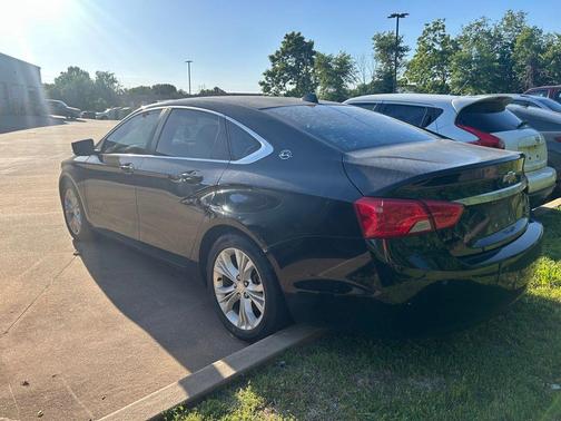 2014 Chevrolet Impala 1LT