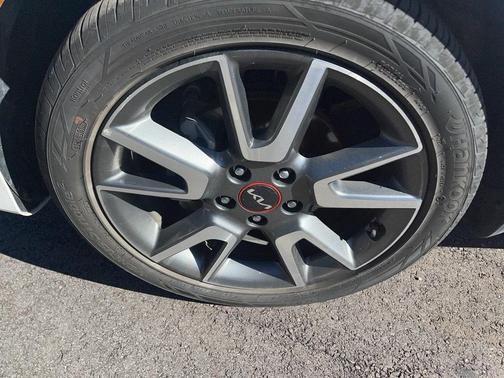 2022 Kia Soul GT-Line 2.0L