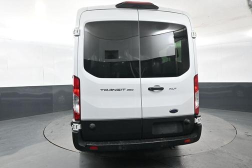 2019 Ford Transit-350 XLT