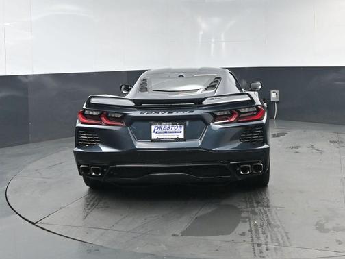 2020 Chevrolet Corvette Stingray w/2LT