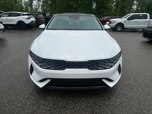 2024 Kia K5 EX