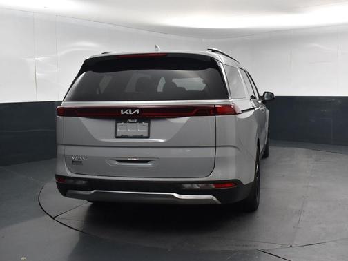 2024 Kia Carnival SX Prestige