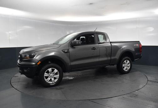 2020 Ford Ranger XL